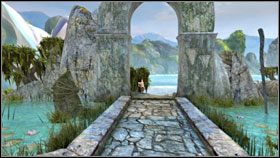 8 - 64 SERENIA | Myst IV Objawienie - Myst IV: Objawienie - poradnik do gry