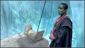 11 - 64 SERENIA | Myst IV Objawienie - Myst IV: Objawienie - poradnik do gry