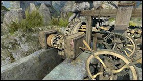 7 - 66 SERENIA | Myst IV Objawienie - Myst IV: Objawienie - poradnik do gry