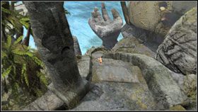 Gdy zbliżyłem się do drzwi, zauważyłem jak się powoli otwierają - 66 SERENIA | Myst IV Objawienie - Myst IV: Objawienie - poradnik do gry