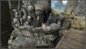 2 - 67 SERENIA | Myst IV Objawienie - Myst IV: Objawienie - poradnik do gry