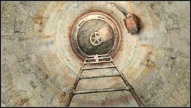 Wszedłem do środka Komnaty - 69 SERENIA | Myst IV Objawienie - Myst IV: Objawienie - poradnik do gry