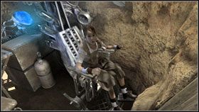 Poprosiła mnie bym ją uwolnił - 70 SERENIA | Myst IV Objawienie - Myst IV: Objawienie - poradnik do gry