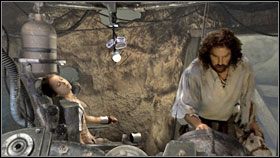 Biedna Yeesha - 70 SERENIA | Myst IV Objawienie - Myst IV: Objawienie - poradnik do gry