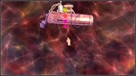 Zabrałem się więc do przesuwania znaków - 72 SERENIA | Myst IV Objawienie - Myst IV: Objawienie - poradnik do gry