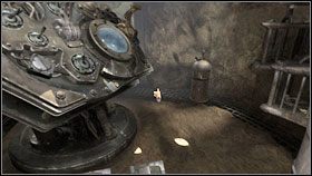 W tym momencie pojawił się Achenar - 73 SERENIA | Myst IV Objawienie - Myst IV: Objawienie - poradnik do gry