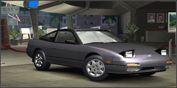 Prędkość maksymalna: 130 mil na godzinę - Etap 1 (2) | Samochody w Need for Speed Underground 2 - Need for Speed: Underground 2 - poradnik do gry