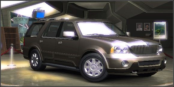 Prędkość maksymalna: 125 mil na godzinę - Etap 2 (1) | Samochody w Need for Speed Underground 2 - Need for Speed: Underground 2 - poradnik do gry