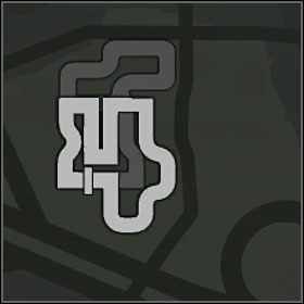 Zleca: Cliff - Trasy 11-15 | Kariera w Need for Speed Underground 2 - Need for Speed: Underground 2 - poradnik do gry