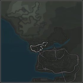 Zleca: Wayne - Trasy 16-19 | Kariera w Need for Speed Underground 2 - Need for Speed: Underground 2 - poradnik do gry