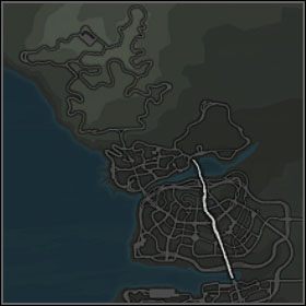 Zleca: Li - Trasy 16-19 | Kariera w Need for Speed Underground 2 - Need for Speed: Underground 2 - poradnik do gry