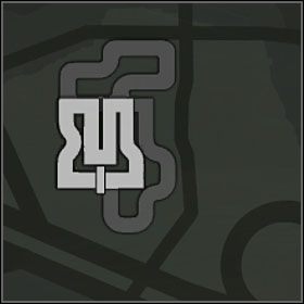 Zleca: Peter - Trasy 20-25 | Kariera w Need for Speed Underground 2 - Need for Speed: Underground 2 - poradnik do gry