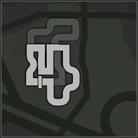 Zleca: Rupert - Trasy 26-30 | Kariera w Need for Speed Underground 2 - Need for Speed: Underground 2 - poradnik do gry