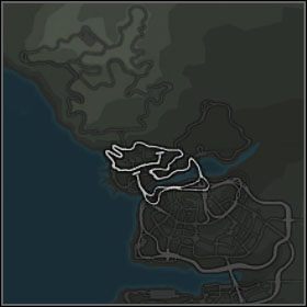 Zleca: Alden - Trasy 26-30 | Kariera w Need for Speed Underground 2 - Need for Speed: Underground 2 - poradnik do gry