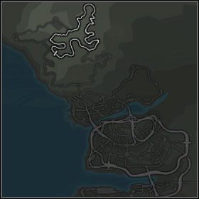 Zleca: Stuart - Trasy 31-35 | Kariera w Need for Speed Underground 2 - Need for Speed: Underground 2 - poradnik do gry