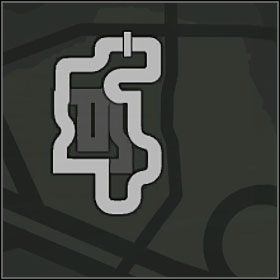 Zleca: Demetrius - Trasy 41-45 | Kariera w Need for Speed Underground 2 - Need for Speed: Underground 2 - poradnik do gry