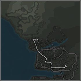 Zleca: Al - Trasy 51-55 | Kariera w Need for Speed Underground 2 - Need for Speed: Underground 2 - poradnik do gry