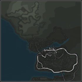 Zleca: Carl - Trasy 56-60 | Kariera w Need for Speed Underground 2 - Need for Speed: Underground 2 - poradnik do gry