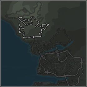 Zleca: Jamey - Trasy 56-60 | Kariera w Need for Speed Underground 2 - Need for Speed: Underground 2 - poradnik do gry