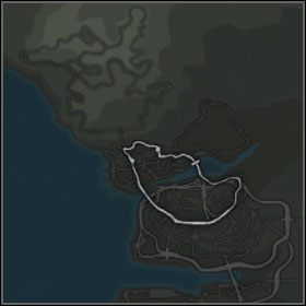 Zleca: Dayna - Trasy 61-65 | Kariera w Need for Speed Underground 2 - Need for Speed: Underground 2 - poradnik do gry