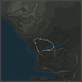 Zleca: Stuart - Trasy 61-65 | Kariera w Need for Speed Underground 2 - Need for Speed: Underground 2 - poradnik do gry