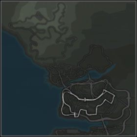 Zleca: Andrew - Trasy 66-71 | Kariera w Need for Speed Underground 2 - Need for Speed: Underground 2 - poradnik do gry