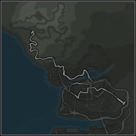 Zleca: Li - Trasy 66-71 | Kariera w Need for Speed Underground 2 - Need for Speed: Underground 2 - poradnik do gry