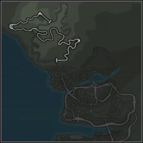 Zleca: Philip - Trasy 66-71 | Kariera w Need for Speed Underground 2 - Need for Speed: Underground 2 - poradnik do gry