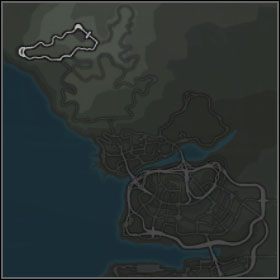 Zleca: Alden - Trasy 66-71 | Kariera w Need for Speed Underground 2 - Need for Speed: Underground 2 - poradnik do gry