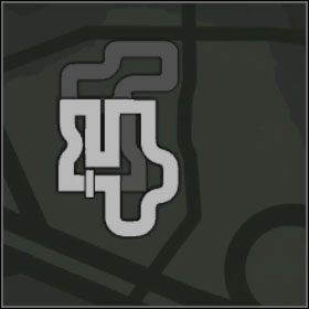 Zleca: Rashid - Trasy 72-75 | Kariera w Need for Speed Underground 2 - Need for Speed: Underground 2 - poradnik do gry