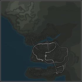 Zleca: Carl - Trasy 76-80 | Kariera w Need for Speed Underground 2 - Need for Speed: Underground 2 - poradnik do gry