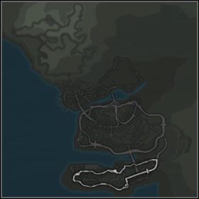 Zleca: Andrew - Trasy 76-80 | Kariera w Need for Speed Underground 2 - Need for Speed: Underground 2 - poradnik do gry