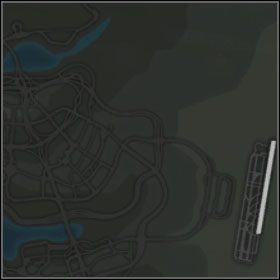 Zleca: Andrew - Trasy 81-85 | Kariera w Need for Speed Underground 2 - Need for Speed: Underground 2 - poradnik do gry