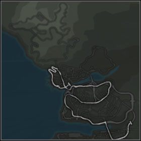 Zleca: Al - Trasy 81-85 | Kariera w Need for Speed Underground 2 - Need for Speed: Underground 2 - poradnik do gry