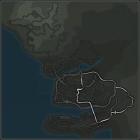 Zleca: Stuart - Trasy 86-90 | Kariera w Need for Speed Underground 2 - Need for Speed: Underground 2 - poradnik do gry