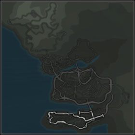 Zleca: Corey - Trasy 86-90 | Kariera w Need for Speed Underground 2 - Need for Speed: Underground 2 - poradnik do gry