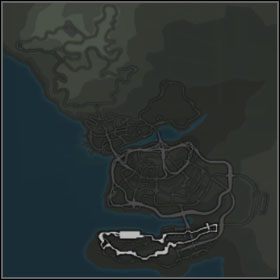 Zleca: Jon - Trasy 86-90 | Kariera w Need for Speed Underground 2 - Need for Speed: Underground 2 - poradnik do gry