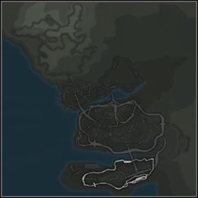 Zleca: Wayne - Trasy 91-95 | Kariera w Need for Speed Underground 2 - Need for Speed: Underground 2 - poradnik do gry