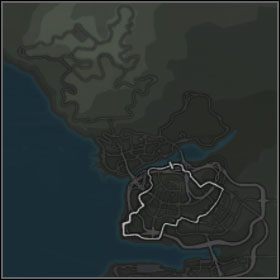 Zleca: Dayna - Trasy 91-95 | Kariera w Need for Speed Underground 2 - Need for Speed: Underground 2 - poradnik do gry