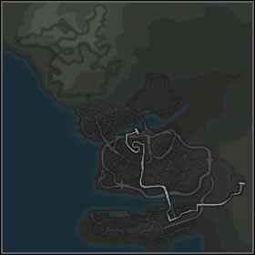 Zleca: Dave - Trasy 91-95 | Kariera w Need for Speed Underground 2 - Need for Speed: Underground 2 - poradnik do gry