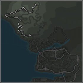 Zleca: Mark - Trasy 101-105 | Kariera w Need for Speed Underground 2 - Need for Speed: Underground 2 - poradnik do gry