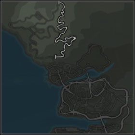 Zleca: Todd - Trasy 101-105 | Kariera w Need for Speed Underground 2 - Need for Speed: Underground 2 - poradnik do gry