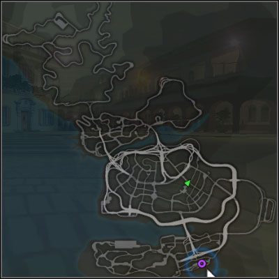 1 - Trasa 106 | Kariera w Need for Speed Underground 2 - Need for Speed: Underground 2 - poradnik do gry