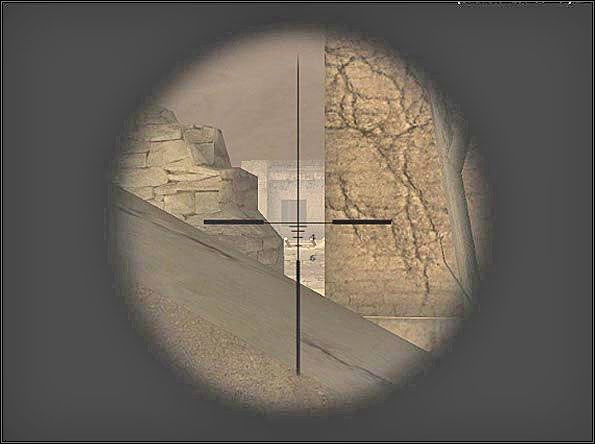 1 - Defense (1) | SF CSAR | Americas Army Special Forces - Americas Army: Special Forces - poradnik do gry