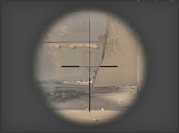 Leżeć i obserwować to miejsce - to nic trudnego - Defense (2) | SF CSAR | Americas Army Special Forces - Americas Army: Special Forces - poradnik do gry