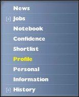 Wspominałem, że kilka opcji pokrywa się z powyżej opisanymi - Profil menedżera i opcje (2) - Gra w FM - Football Manager 2005 - poradnik do gry