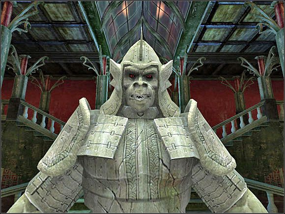 Grrrr! - Hollywood - 04 | Vampire The Masquerade Bloodlines - Vampire The Masquerade: Bloodlines - poradnik do gry