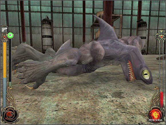 Jak to powie Twój wampir: Teraz walczyłem już ze wszystkim. - Chinatown - 03 | Vampire The Masquerade Bloodlines - Vampire The Masquerade: Bloodlines - poradnik do gry