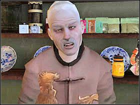 2 - Chinatown - 03 | Vampire The Masquerade Bloodlines - Vampire The Masquerade: Bloodlines - poradnik do gry