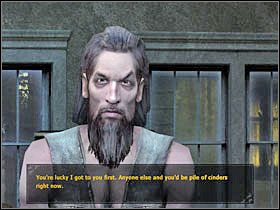 1 - Decyzje i zdrajcy - 02 | Vampire The Masquerade Bloodlines - Vampire The Masquerade: Bloodlines - poradnik do gry